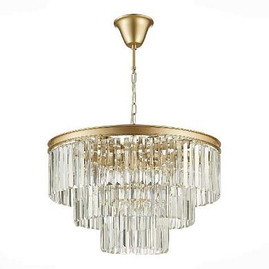 Подвесная люстра ST Luce Ercolano SL1624.203.12