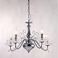 Подвесная люстра Arte Lamp A1704LM-5CC