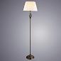 Торшер Arte Lamp Zanzibar A8390PN-1AB