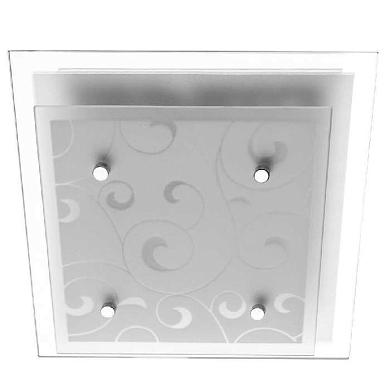 Потолочный светильник Arte Lamp A4807PL-1CC