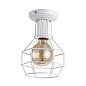 Потолочный светильник Arte Lamp A9182PL-1WH