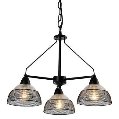 Подвесная люстра Rivoli Avda 5060-203 Б0047352