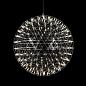 Подвесной светодиодный светильник Loft IT Raimond 9027-89