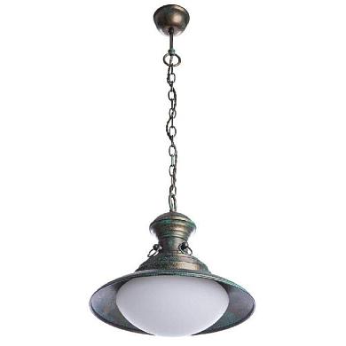 Подвесной светильник Arte Lamp Gambrinus A9256SP-1BG