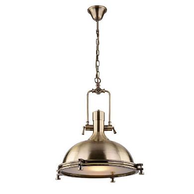 Подвесной светильник Arte Lamp Decco A8022SP-1AB