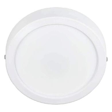 Потолочный светодиодный светильник Volpe ULM-Q240 22W//6500K White UL-00005826