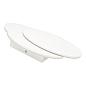 Настенный светодиодный светильник DesignLed GW O-Shade GW-6809R-12-WH-WW 003204