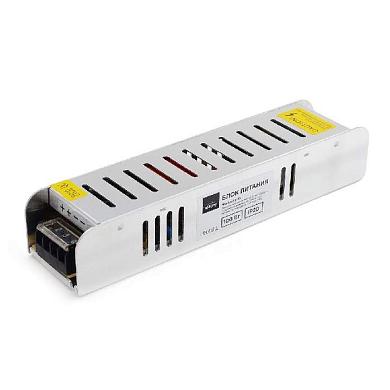 Блок питания Apeyron 24V 100W IP20 4,2A 03-99