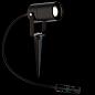 Ландшафтный светильник Maytoni Scope O025FL-01B