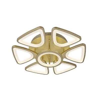 Потолочная светодиодная люстра Stilfort Blower 2078/83/07C