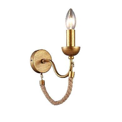 Бра Arte Lamp Amaca A8957AP-1BZ