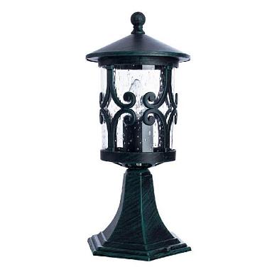 Уличный светильник Arte Lamp Persia A1454FN-1BG