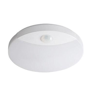 Светильник настенный с датчиком Kanlux SANSO LED 15W-NW-SE 26520