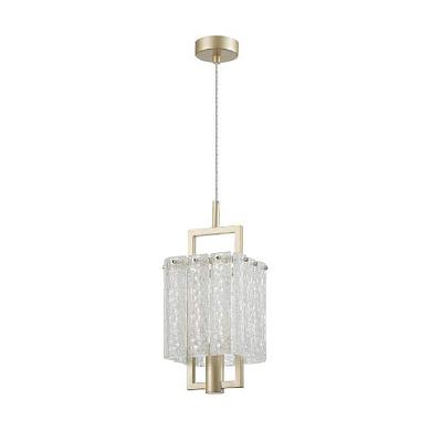Подвесной светильник Odeon Light Edera 4976/1