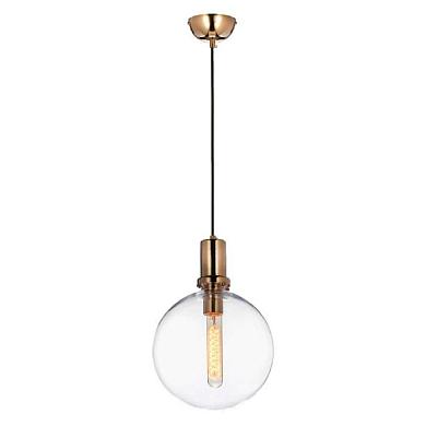 Подвесной светильник Lumina Deco Dorito LDP 1212-250 TR+GD