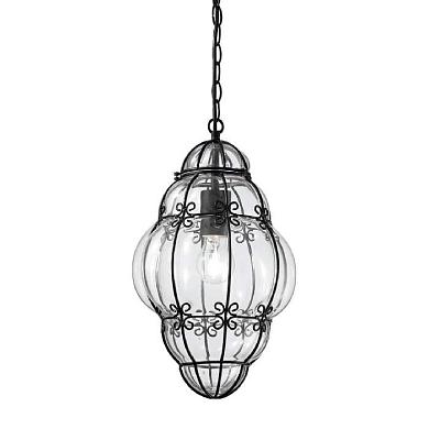 Подвесной светильник Ideal Lux Anfora SP1 Big 131795