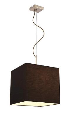 Подвесной светильник Arte Lamp Cubes A9247SP-1SS