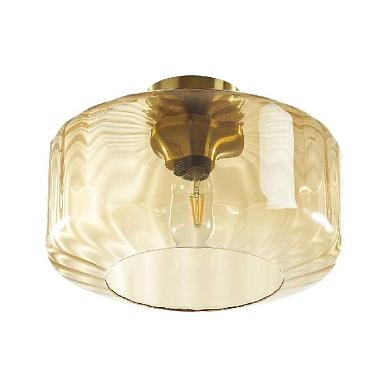 Потолочный светильник Odeon Light Binga 4747/1C
