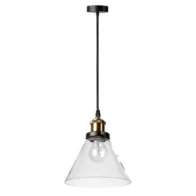 Подвесной светильник Loft IT Factory filament Loft1123