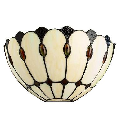 Настенный светильник Arte Lamp Perla A3163AP-1BG