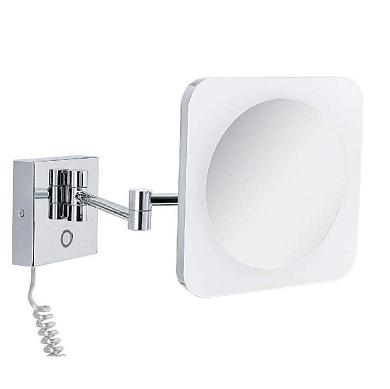 Зеркало с подсветкой Paulmann HomeSpa Jora 78933