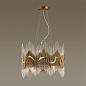 Подвесная люстра Odeon Light Savikia 4983/8