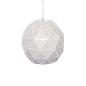 Подвесной светильник Lumina Deco Bokka LDP 7412 WT