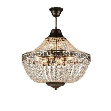 Подвесная люстра ST Luce Anticato SL669.403.11