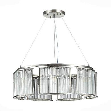 Подвесная люстра ST Luce Velletri SL1627.103.07