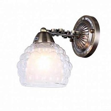 Бра Arte Lamp Malina A7695AP-1AB