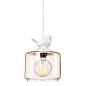 Подвесной светильник Loft IT Wildlife Loft1806