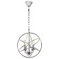 Подвесная люстра Loft IT Foucaults Orb Loft1193-4