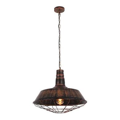 Подвесной светильник Lumina Deco Arigio LDP 6862-450 O.BR