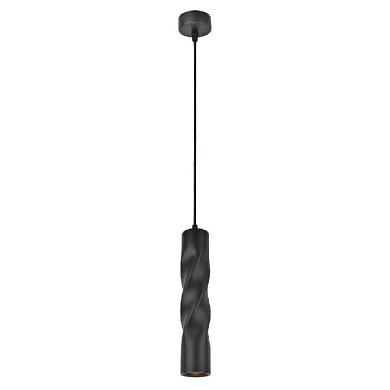 Подвесной светильник Arte Lamp Cassio A5400SP-1BK