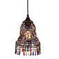Подвесной светильник Arte Lamp Maharaja A7079SP-1CK