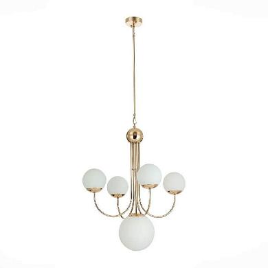 Подвесная люстра ST Luce Avellino SL1504.203.05