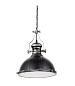 Подвесной светильник Lumina Deco Eligio LDP 6863-1 O.SL