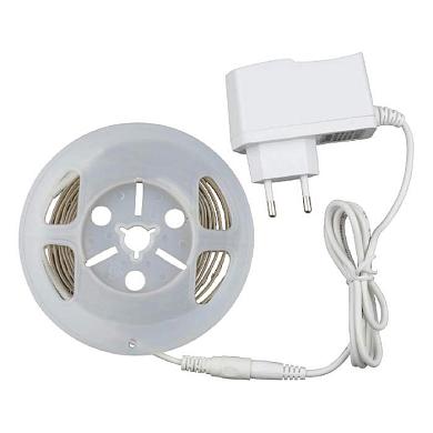 Светодиодная влагозащищенная лента Uniel 7,5W/m 42LED/m 2835SMD фиолетовый 2M ULS-P76-2835-42LED/m-IP65-2M-SPSB RRP18C00 UL-00004101