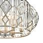 Подвесной светильник Vele Luce Buzzati VL2181P06
