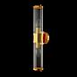 Подсветка для зеркал Crystal Lux Sancho AP2 Gold