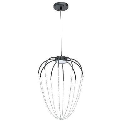 Подвесной светодиодный светильник De Markt Стелла 412010401