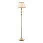 Торшер Arte Lamp Benessere A9570PN-1WG