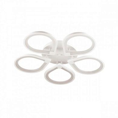 Потолочная светодиодная люстра Lumion Kaori 4522/99CL