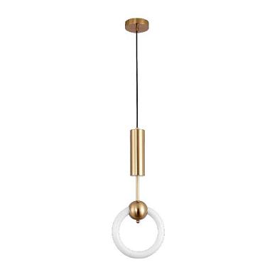 Подвесной светильник Moderli Richard V5010-PL
