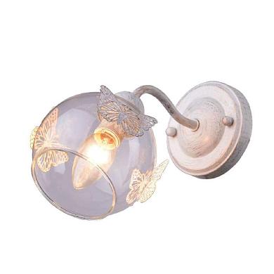 Бра Arte Lamp Alessandra A5004AP-1WG