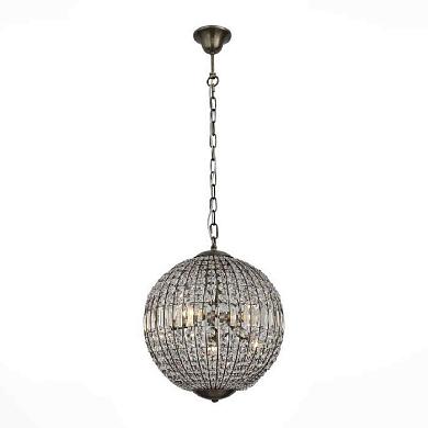 Подвесной светильник ST Luce Mondo SL226.303.05