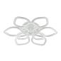 Потолочная светодиодная люстра Lumion Ariel 3770/99CL