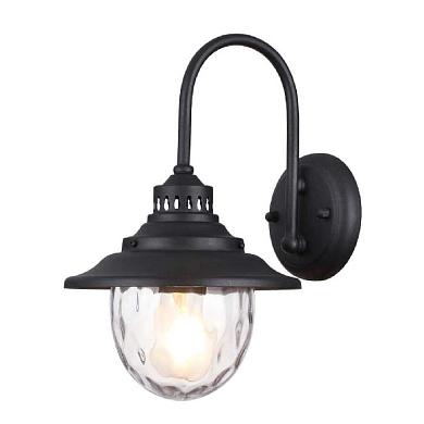 Уличный настенный светильник Odeon Light Kalpi 4836/1W