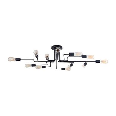 Потолочная люстра Maytoni Gilbert T532CL-12B