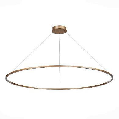 Подвесной светодиодный светильник ST Luce ST605.243.72